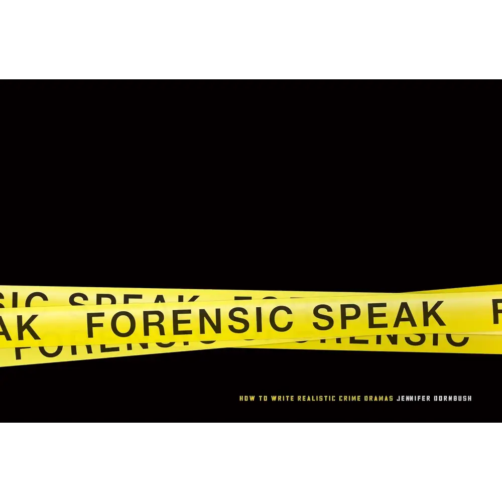 Forensic Speak