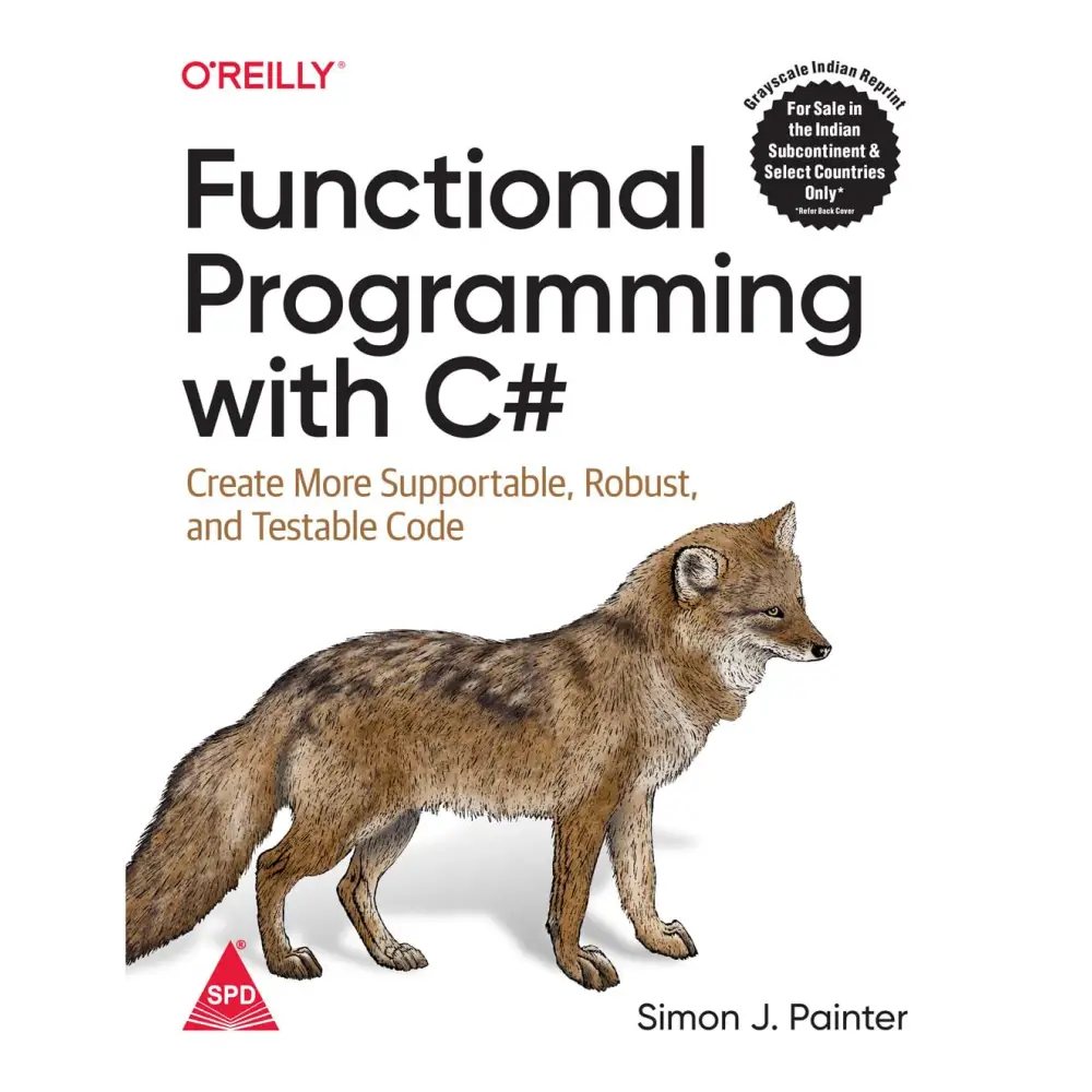 Functional Programming with C#