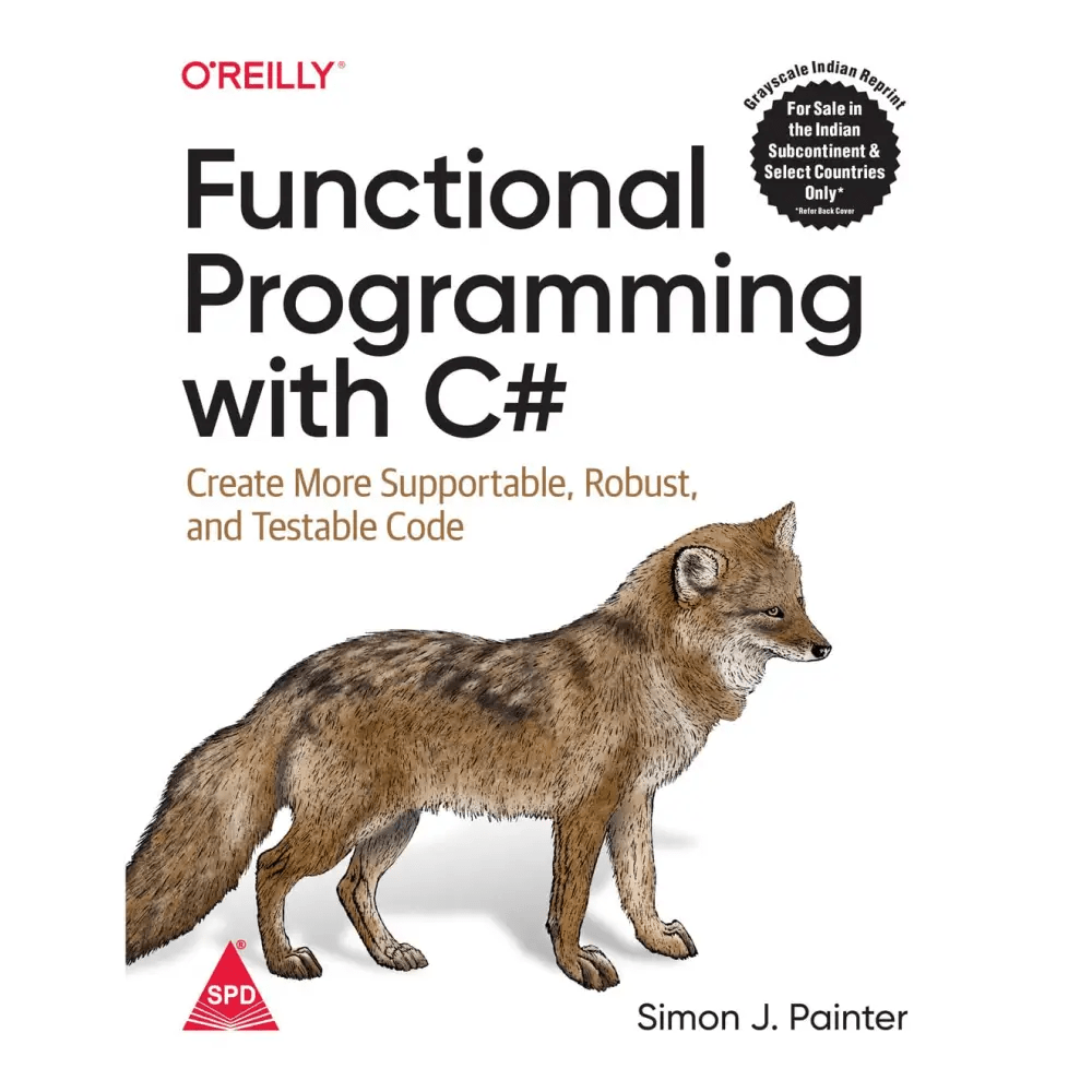 Functional Programming with C - BOOKZONE
