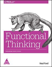 Functional Thinking: Paradigm Over Syntax - BOOKZONE