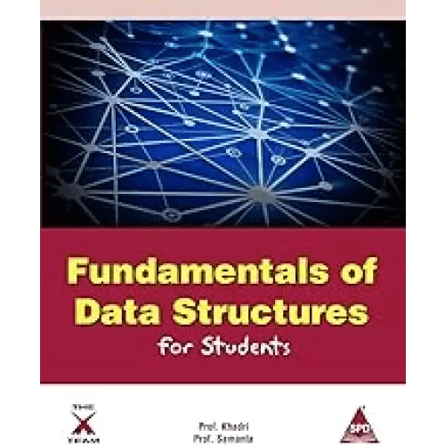 Fundamentals of Data Structures for Students - BOOKZONE