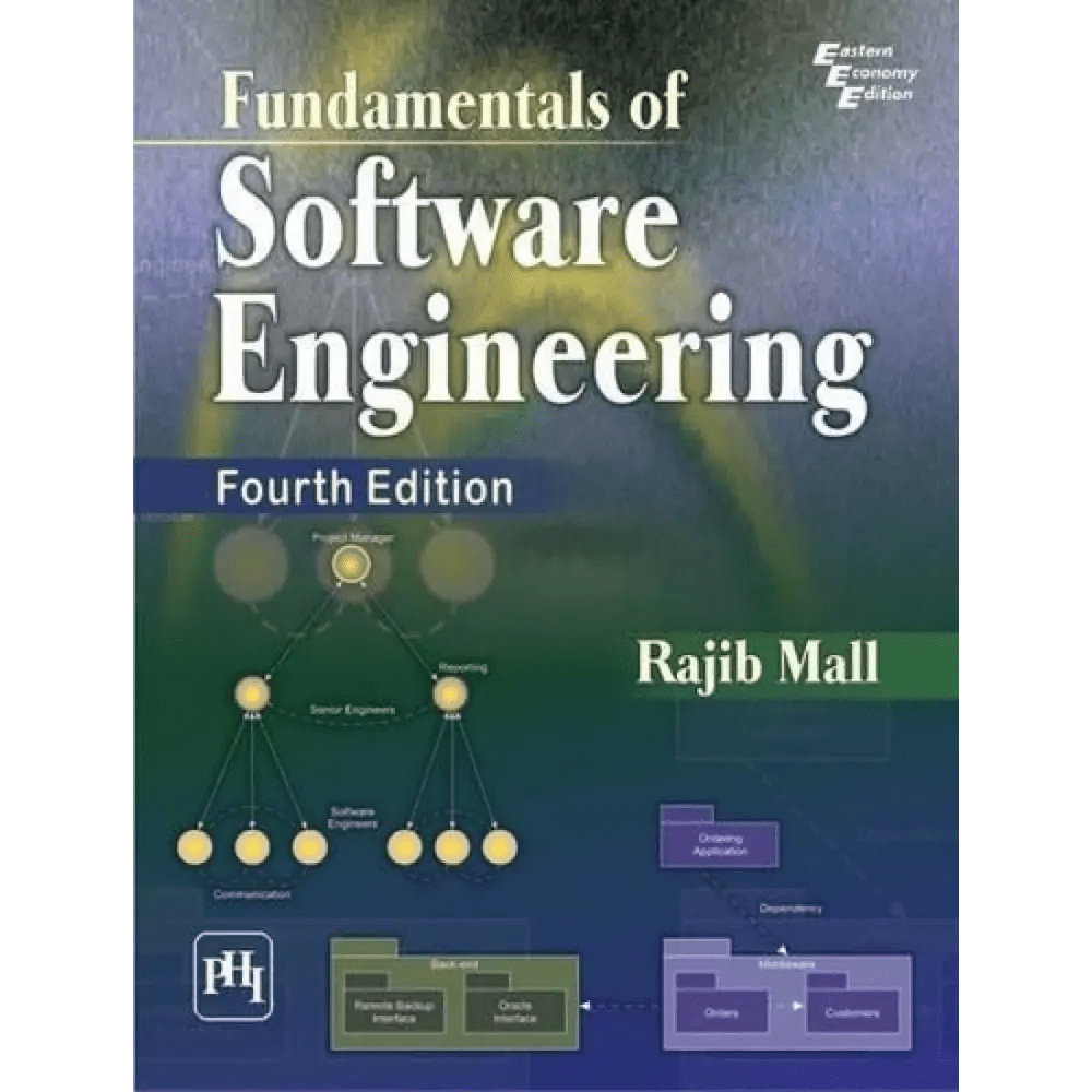 Fundamentals of Software Engineering,4th Edition (Paperback) - BOOKZONE
