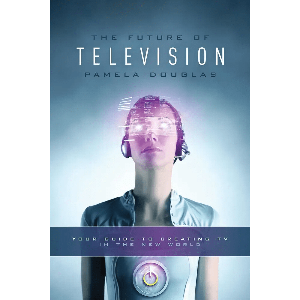 Future Of Television - BOOKZONE