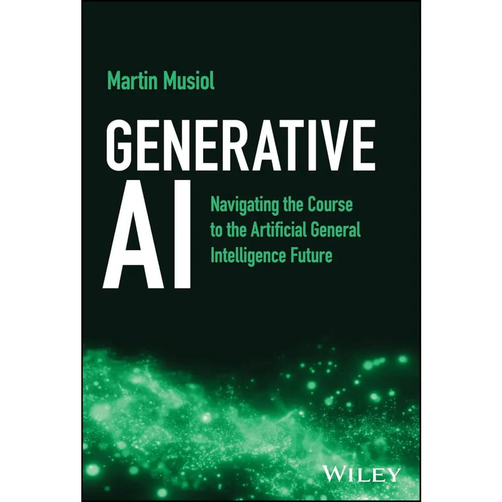 Generative Ai - BOOKZONE