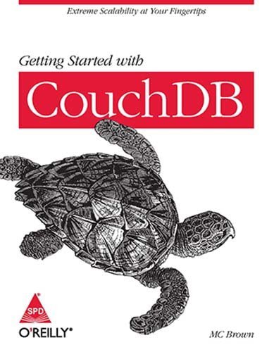 Getting Started with CouchDB - BOOKZONE