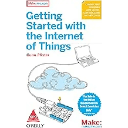 Getting Started with the Internet of Things - BOOKZONE