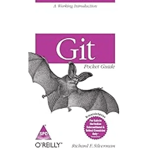 Git Pocket Guide: A Working Introduction - BOOKZONE