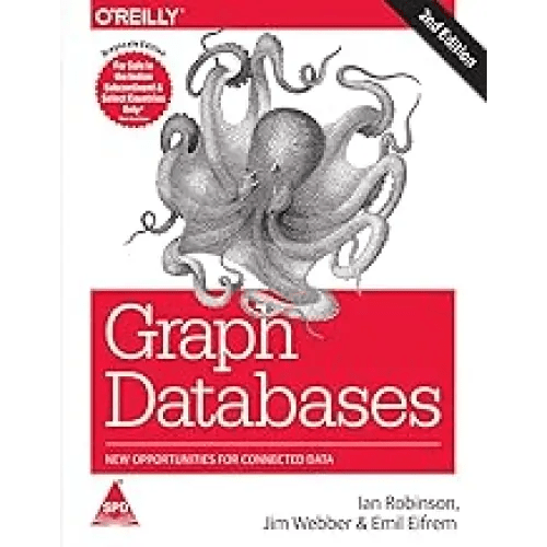 Graph Databases 2/E - BOOKZONE