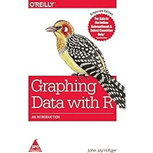 Graphing Data with R: An Introduction - BOOKZONE