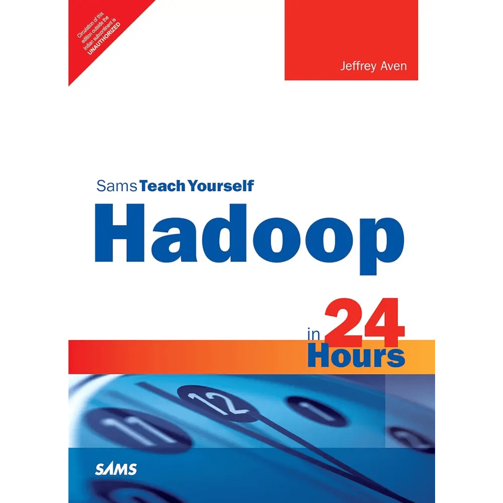 Hadoop in 24 Hours, Sams Teach Yourself - BOOKZONE