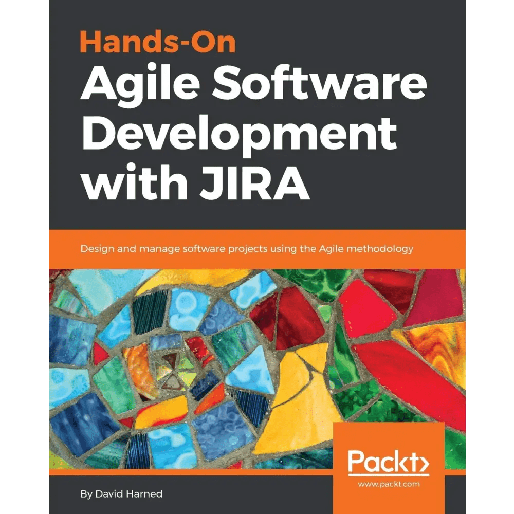 Hands - On Agile Software Development with JIRA - BOOKZONE
