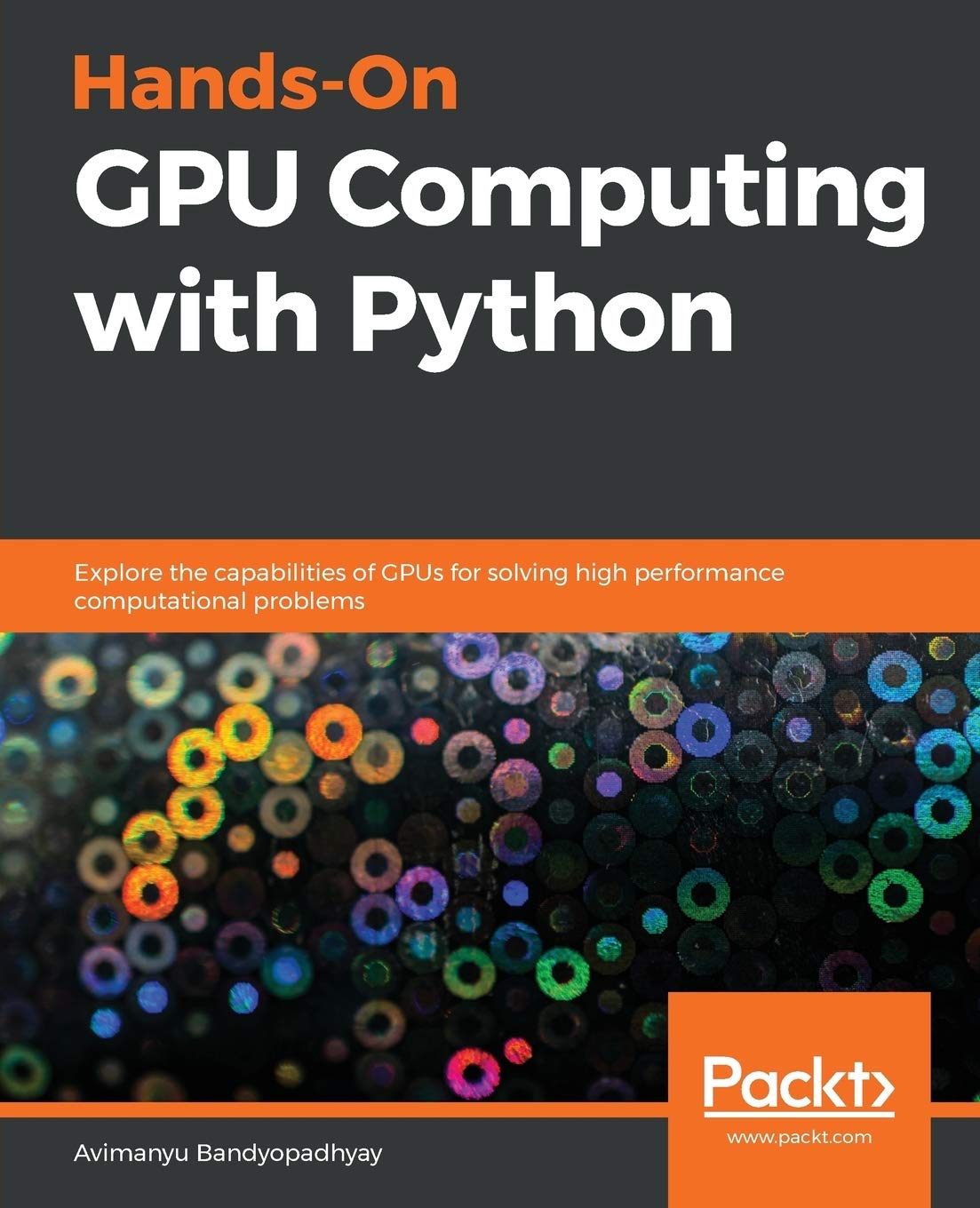 Hands - On GPU Computing with Python - BOOKZONE
