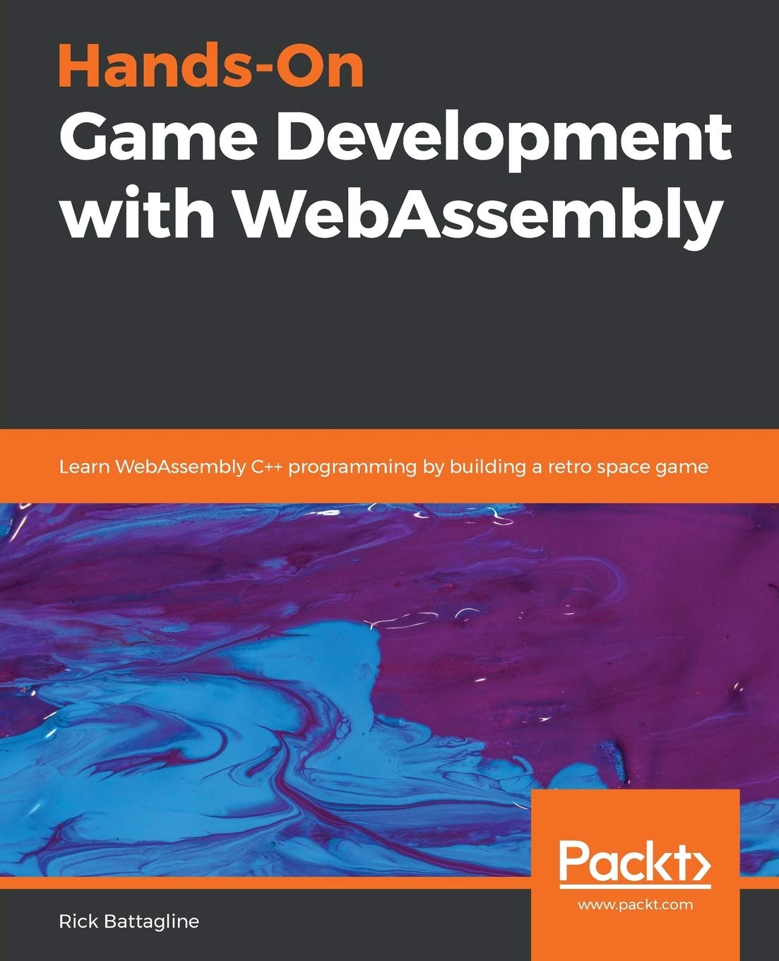 Hands - On Game Development with WebAssembly - BOOKZONE