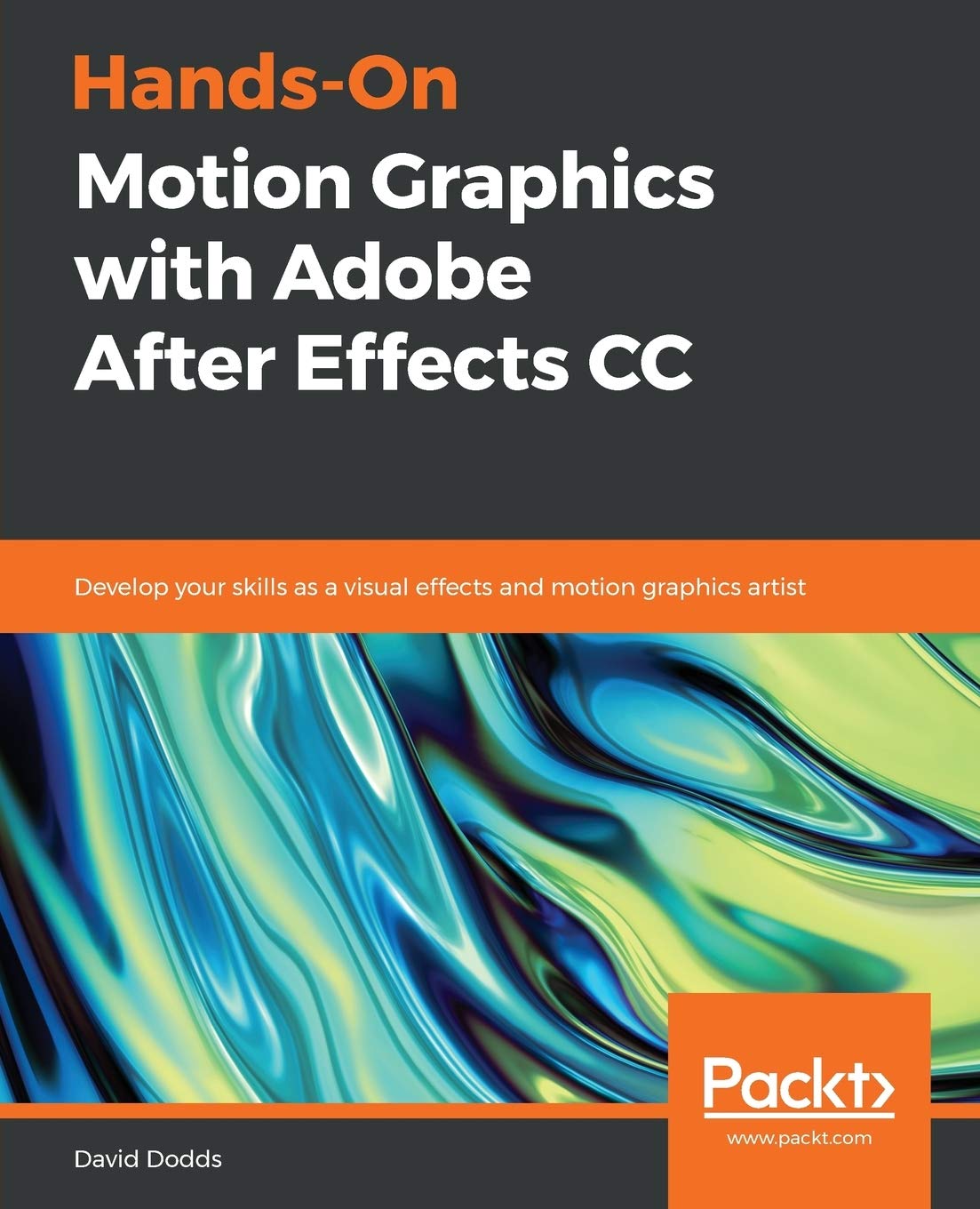 Hands - On Motion Graphics with Adobe After Effects CC - BOOKZONE