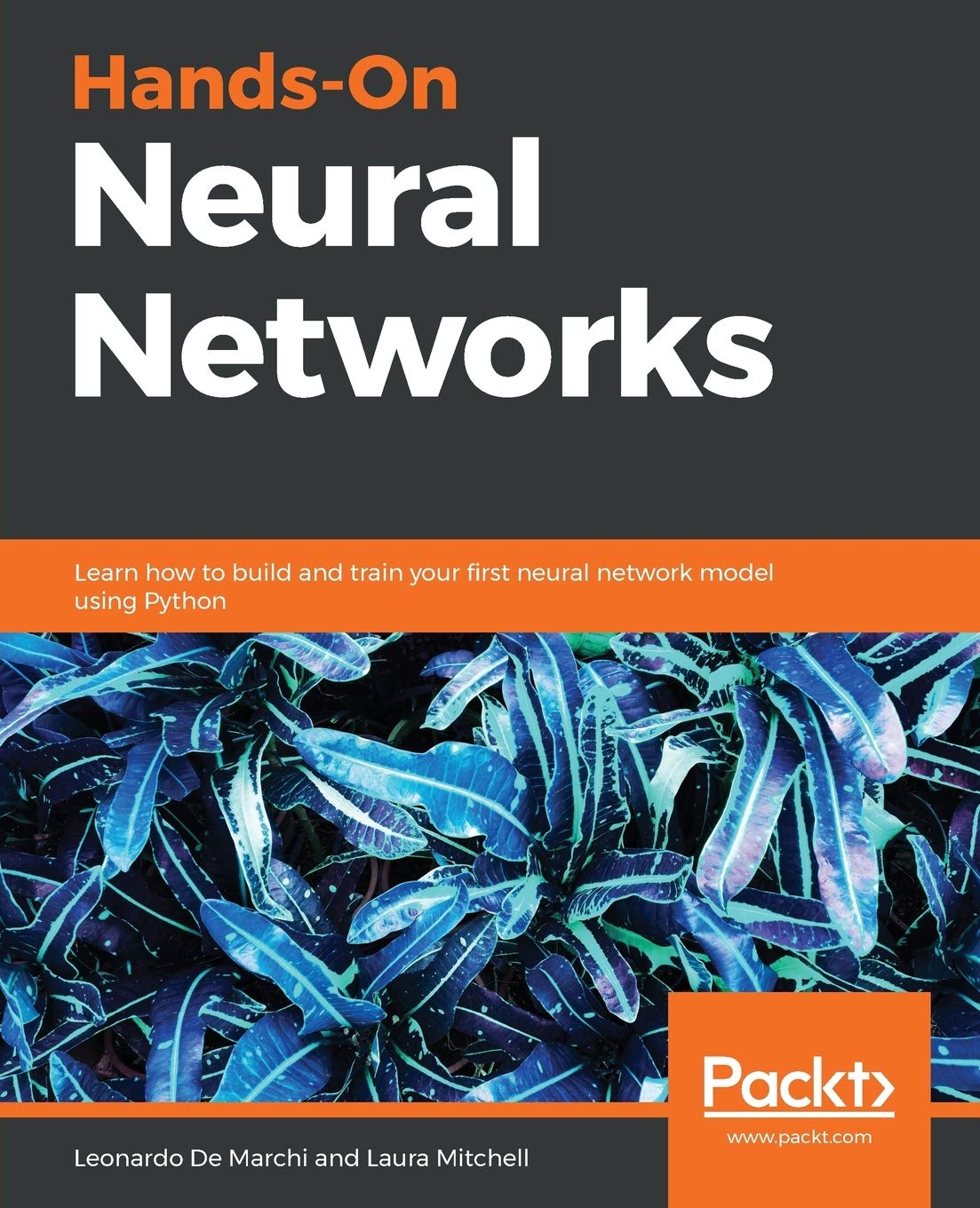 Hands - On Neural Networks - BOOKZONE