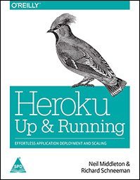 Heroku: Up and Running - BOOKZONE