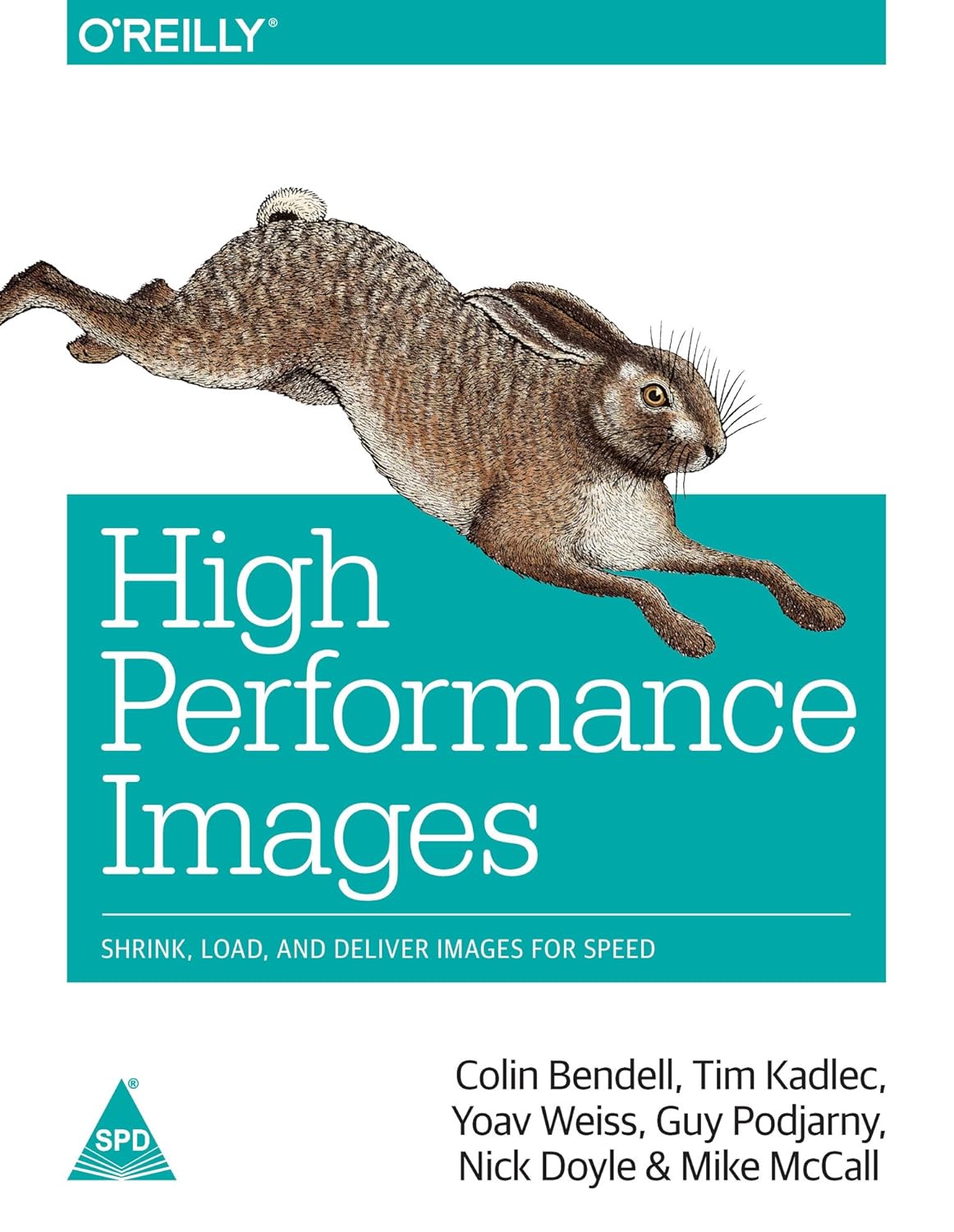 High Performance Images:Shrink, Load, and Deliver Images for Speed - BOOKZONE