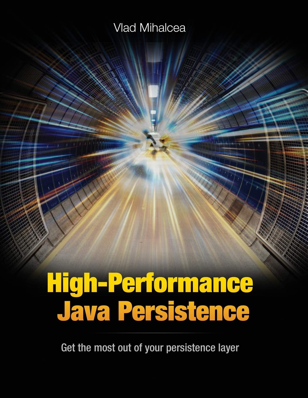 High - Performance Java Persistence - BOOKZONE