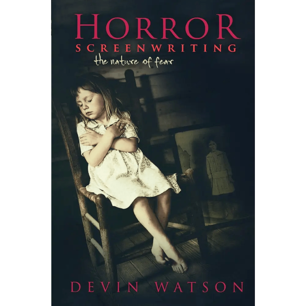 Horror Screenwriting - BOOKZONE