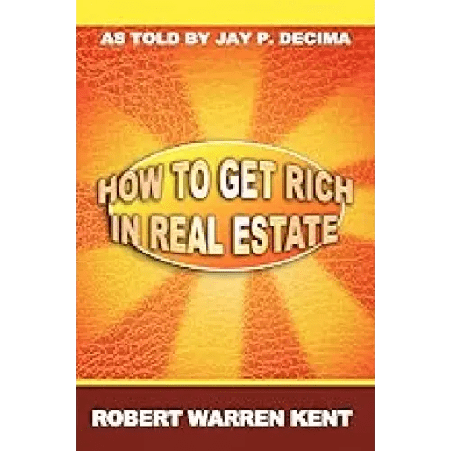 How To Get Rich In Real Estate - BOOKZONE