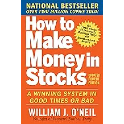 How To Make Money In Stocks