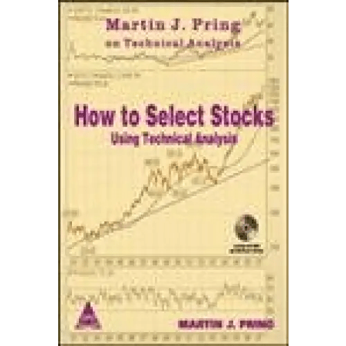 How To Select Stocks Using Technical Analysis - BOOKZONE