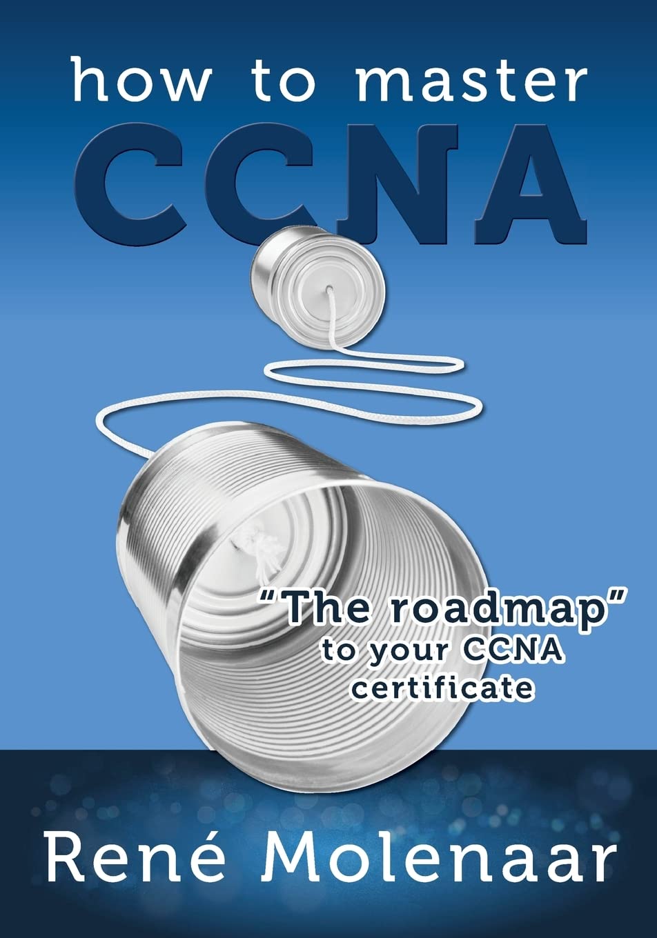 How to Master CCNA - BOOKZONE