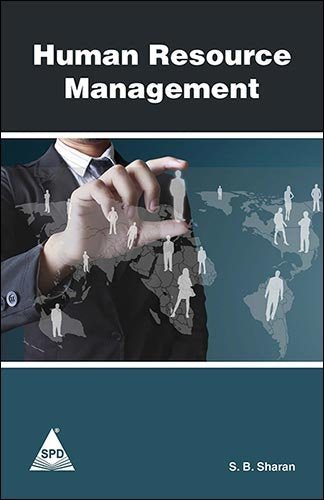 Human Resource Management - BOOKZONE