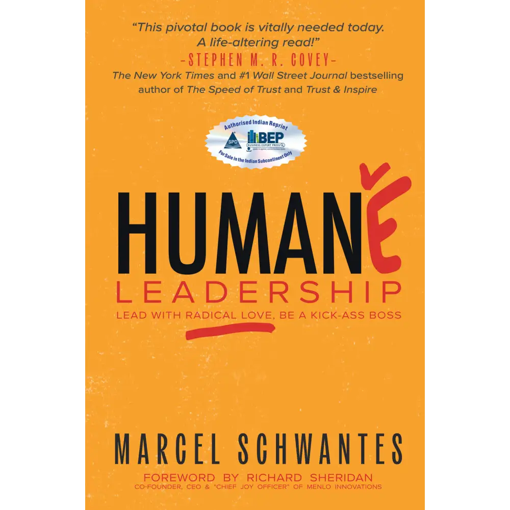 Humane Leadershp