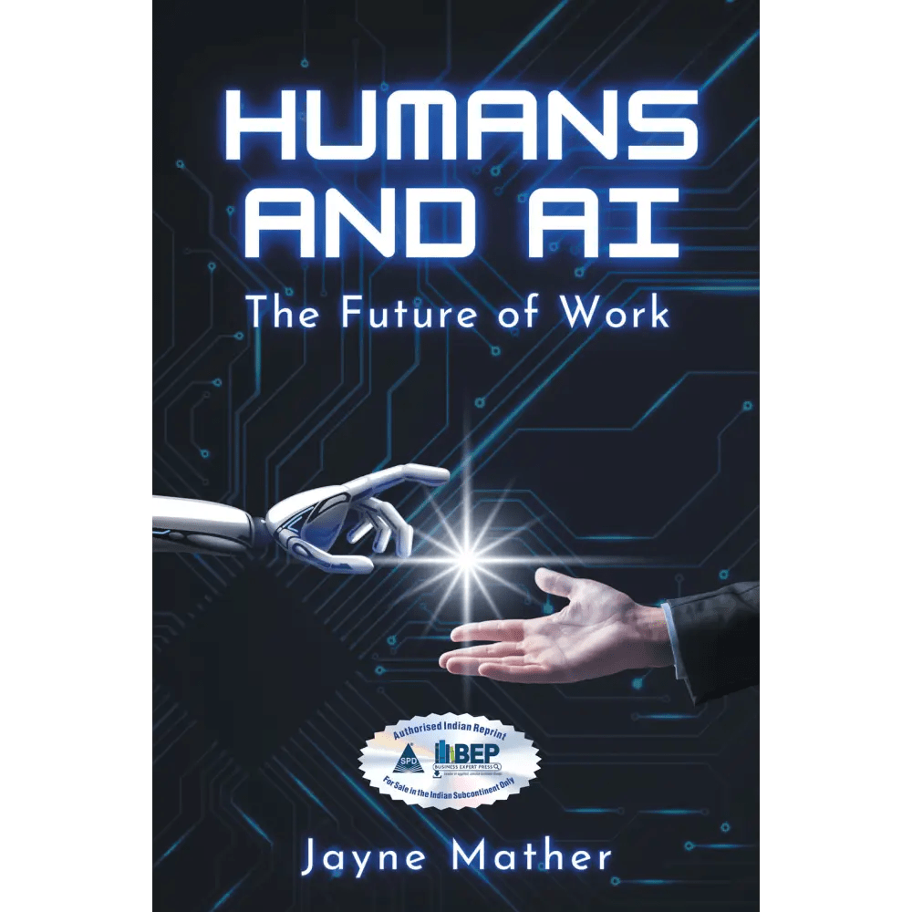 Humans and AI - BOOKZONE