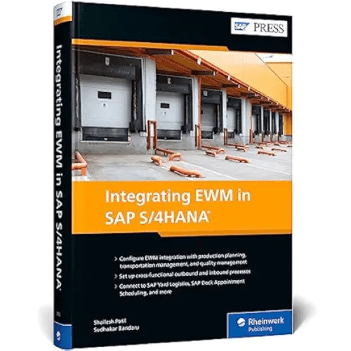 INTEGRATING EWM IN SAP S/4HANA - BOOKZONE