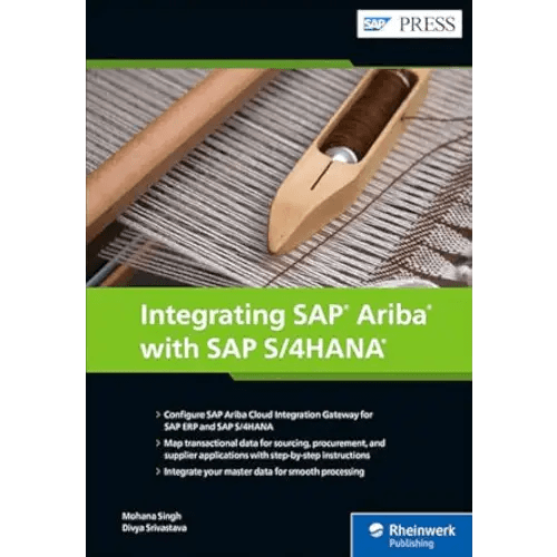 INTEGRATING SAP ARIBA WITH SAP S/4HANA - BOOKZONE