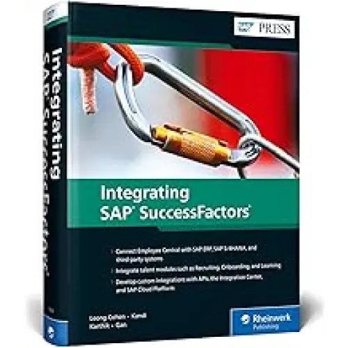 INTEGRATING SAP SUCCESSFACTORS