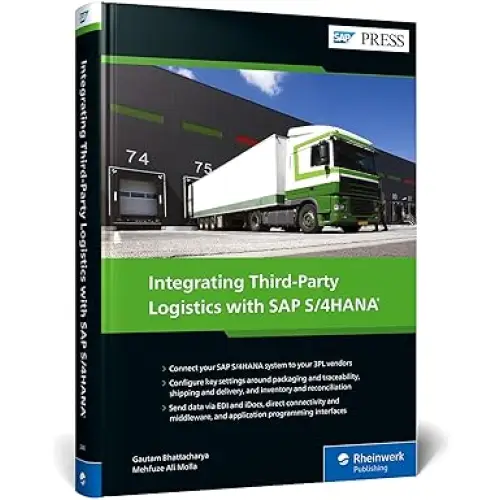 INTEGRATING THIRD-PARTY LOGISTICS WITH SAP S/4HANA