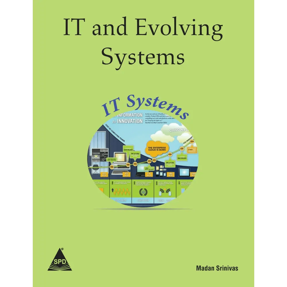 IT And Evolving Systems (Paperback) - BOOKZONE