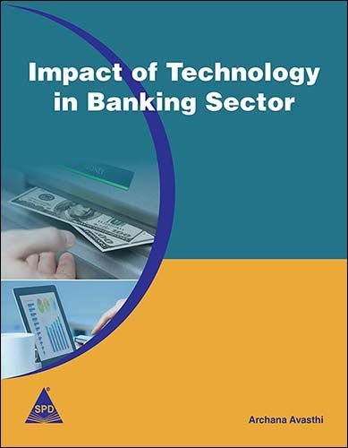 Impact of Technology in Banking Sector - BOOKZONE