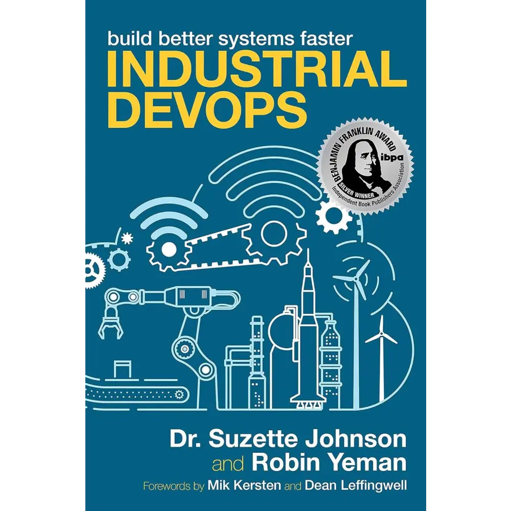 Industrial DevOps
