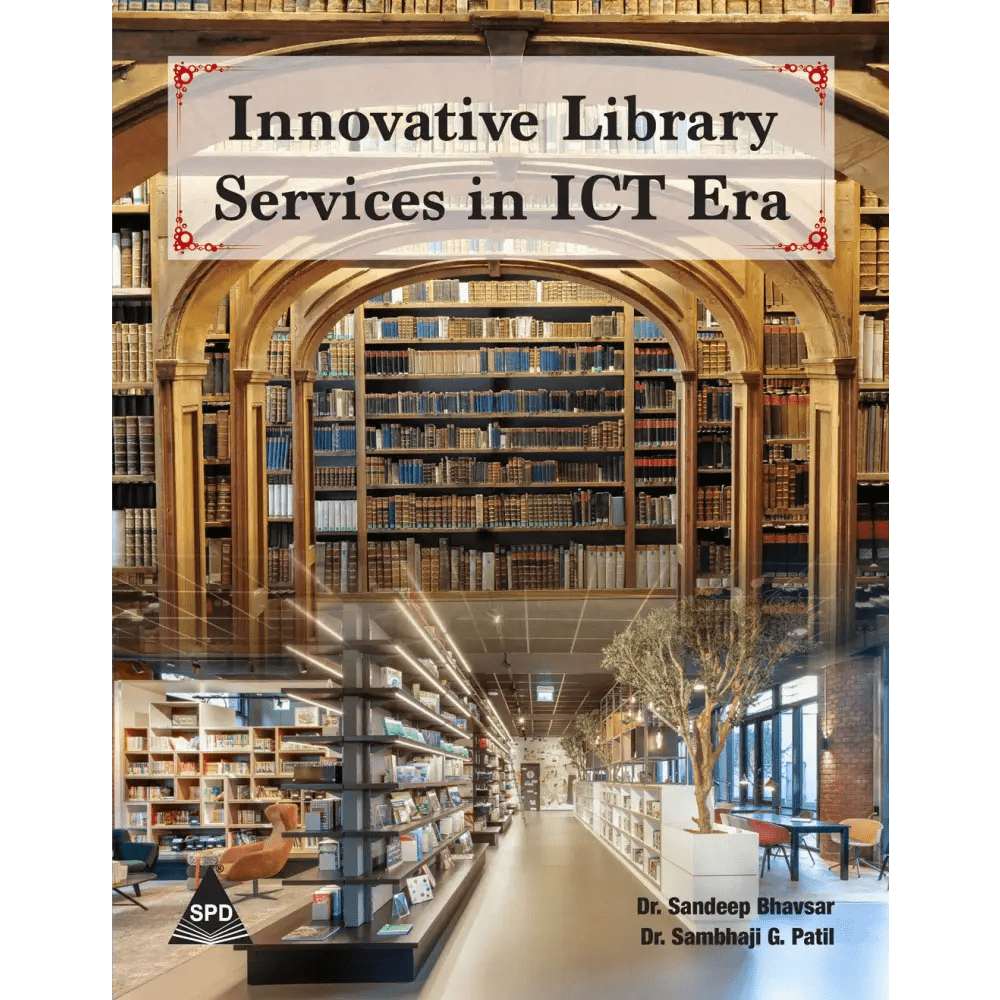 Innovative Library Services in ICT Era (Paperback) - BOOKZONE