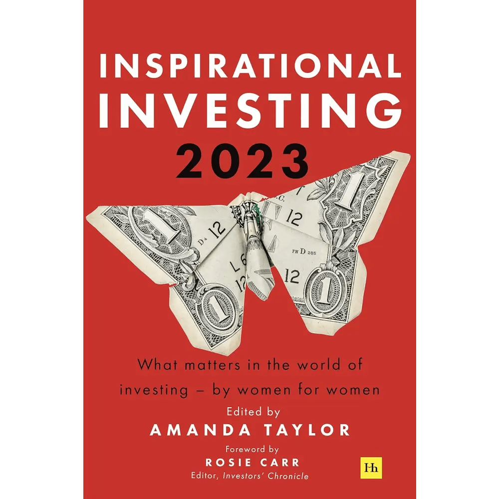 Inspirational Investing 2023 - BOOKZONE