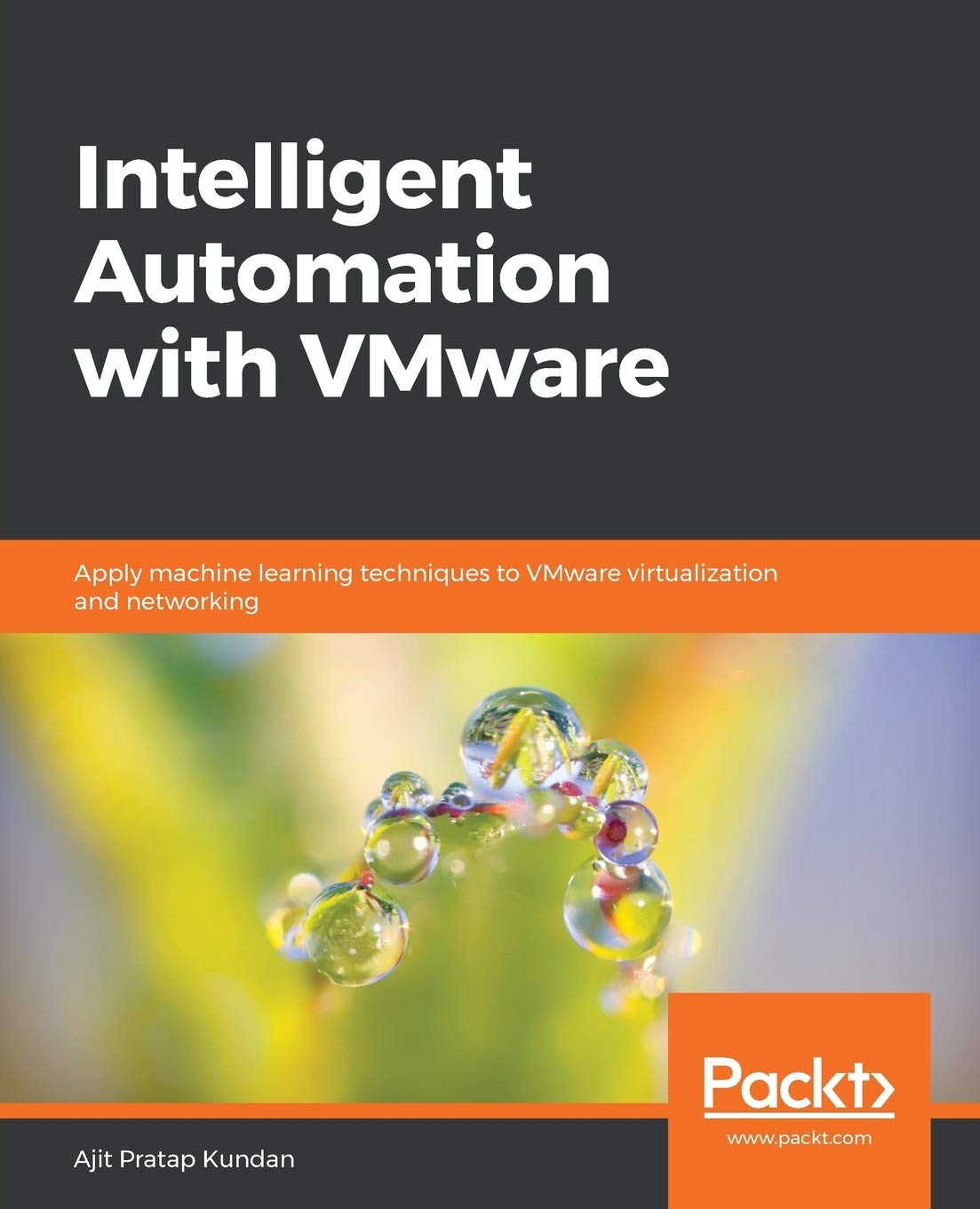 Intelligent Automation with VMware - BOOKZONE