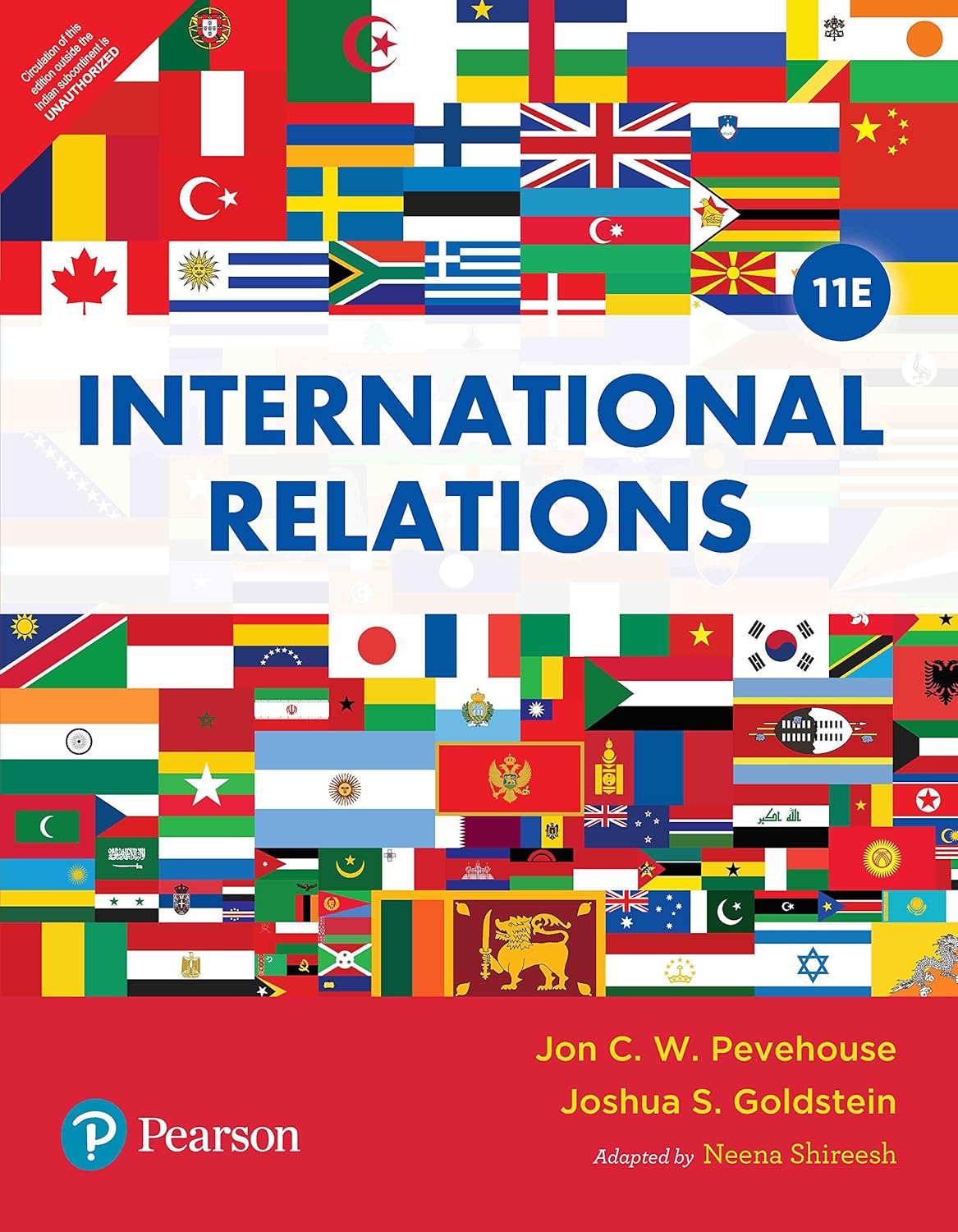 International Relations 11th Edition