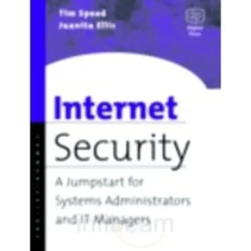 Internet Security - BOOKZONE