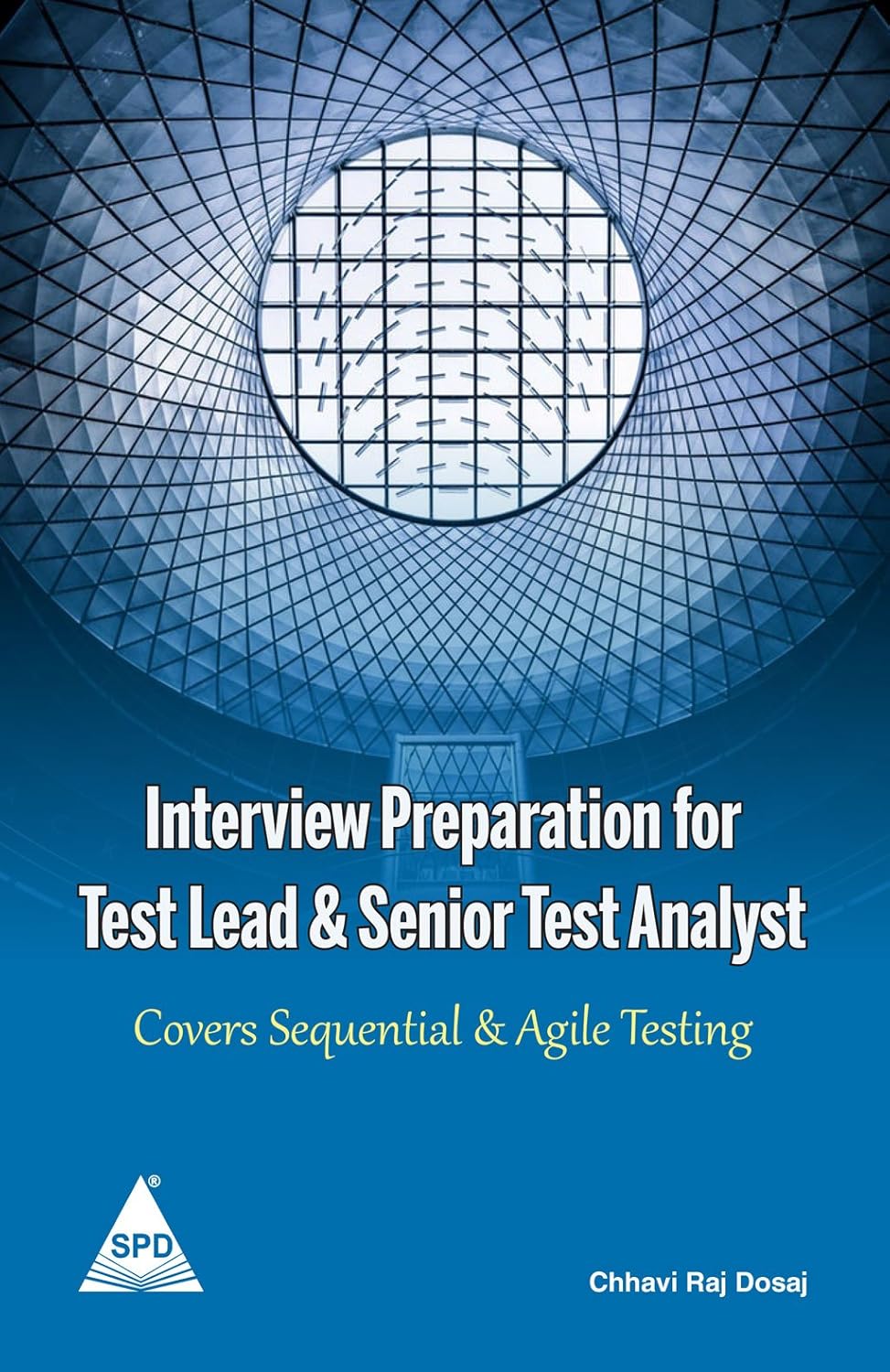 Interview Preparation For Test Lead & Senior Test Analyst - BOOKZONE
