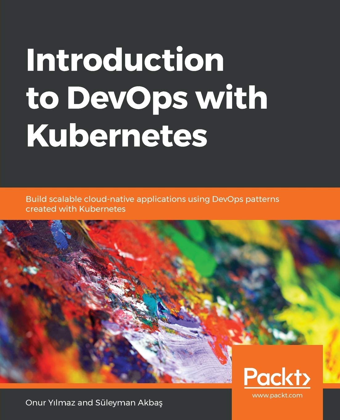 Introduction to DevOps with Kubernetes - BOOKZONE