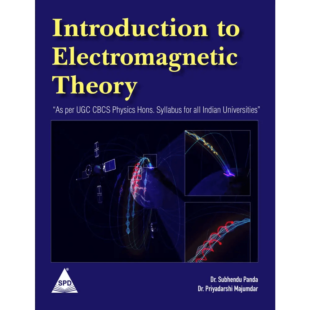 Introduction to Electromagnetic Theory - BOOKZONE