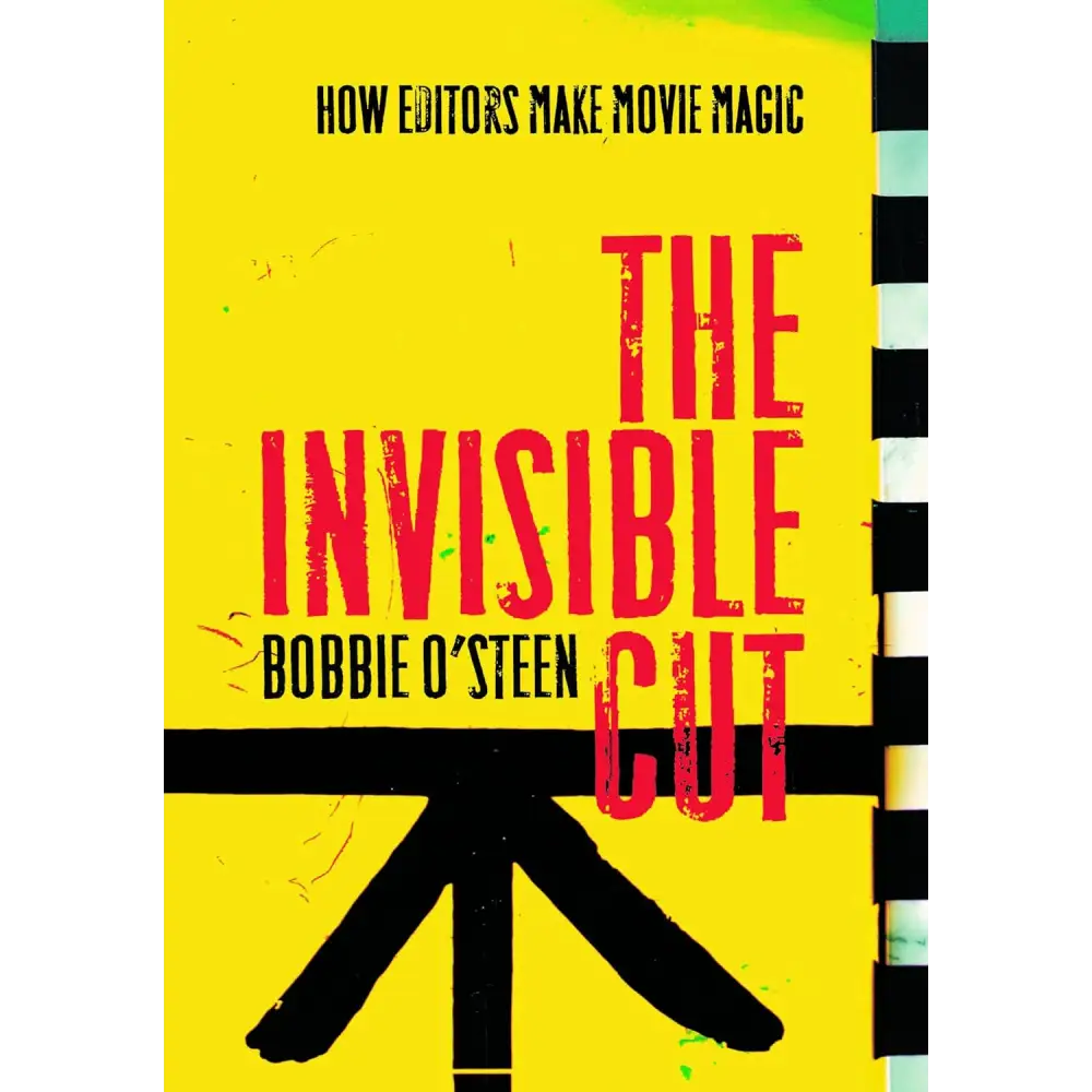 Invisible Cut