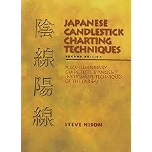 Japanese Candlestick Charting Techniques - BOOKZONE