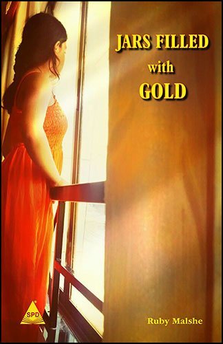Jars Filled with Gold - BOOKZONE