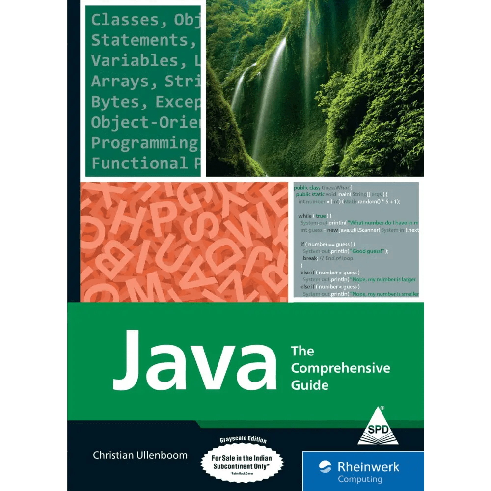 Java: - BOOKZONE