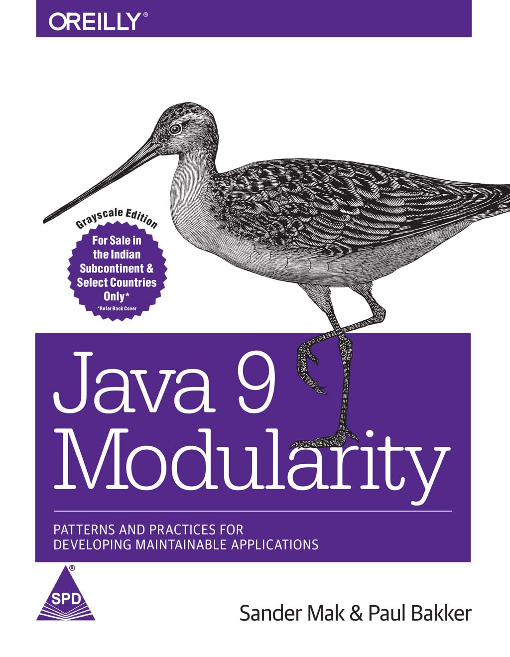 Java 9 Modularity